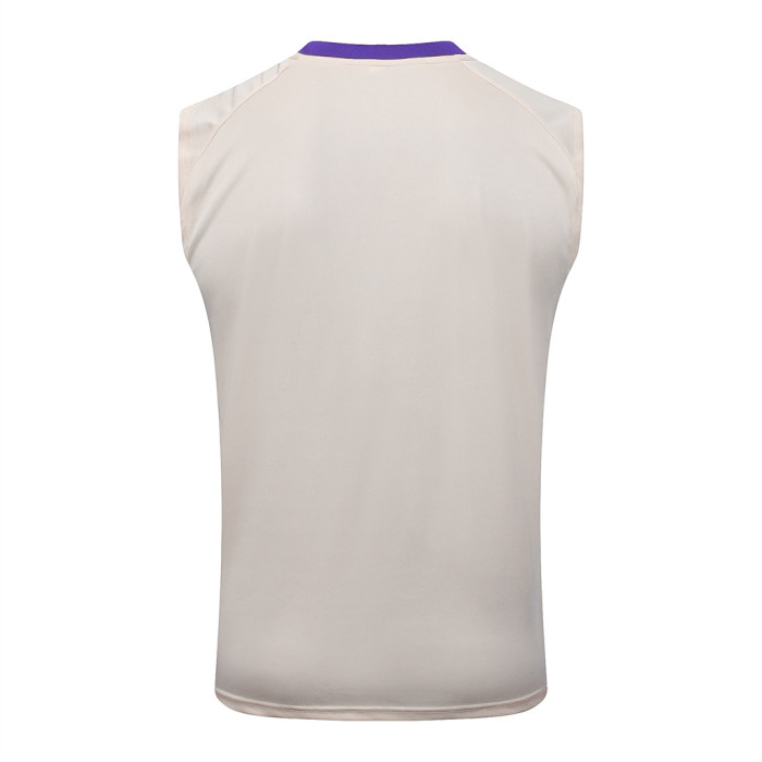 Real Madrid Training Jersey 25/26
