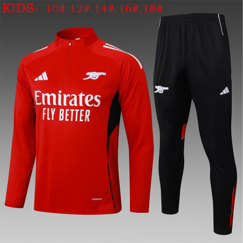 Arsenal Kids Training Suit 25/26