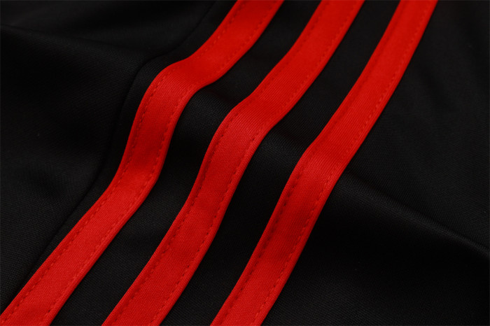 Flamengo Training Jersey 25/26