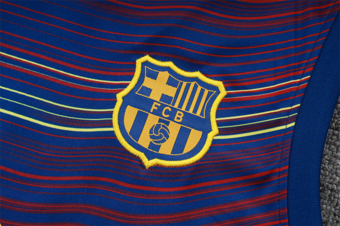 Barcelona Training Jersey 25/26