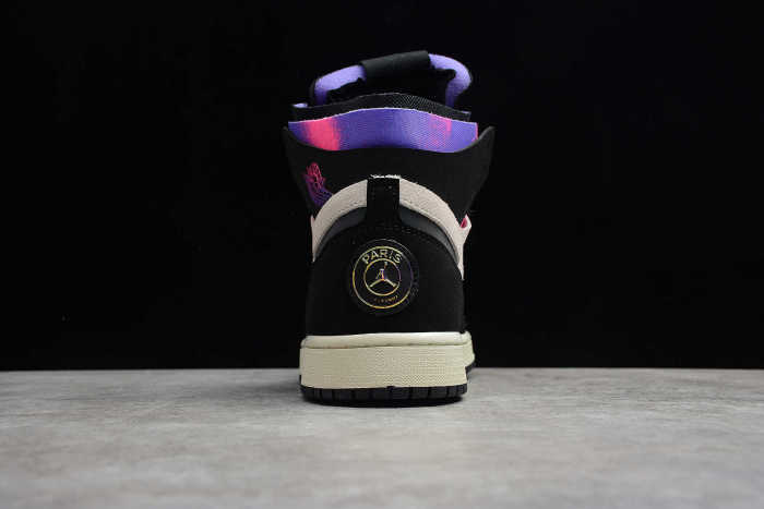 Air Jordan 1 Zoom Air CMFT PSG Paris Saint Germain DB3610-105