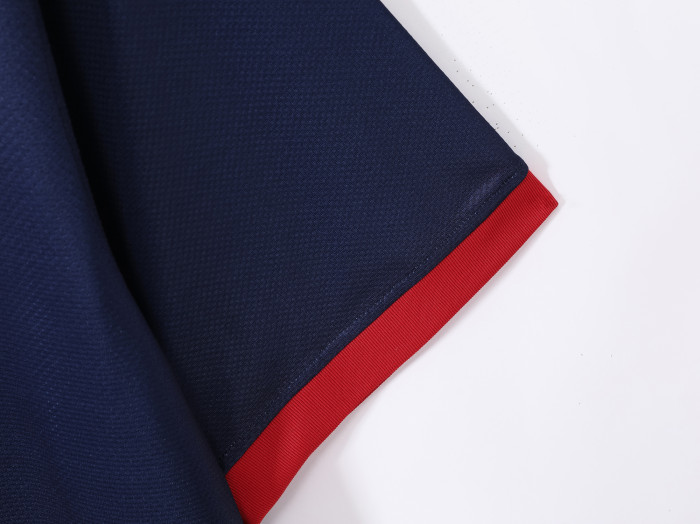 Paris Saint Germain Home Retro Jersey 2013/14