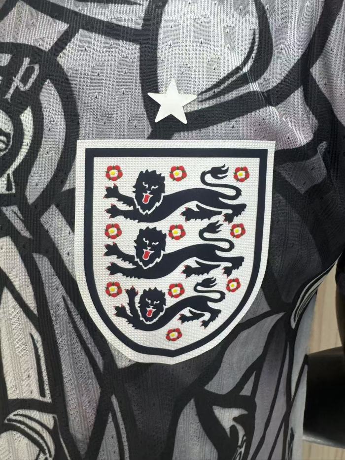 England x Palace Special Edition 2026 Player Version Man Jersey