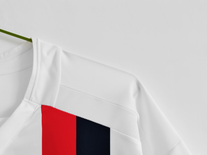 Paris Saint Germain Away Retro Jersey 2002/03