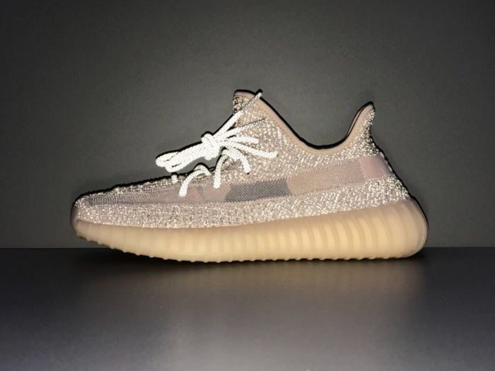 Yeezy Boost 350 V2 “Synth” Reflective FV5666