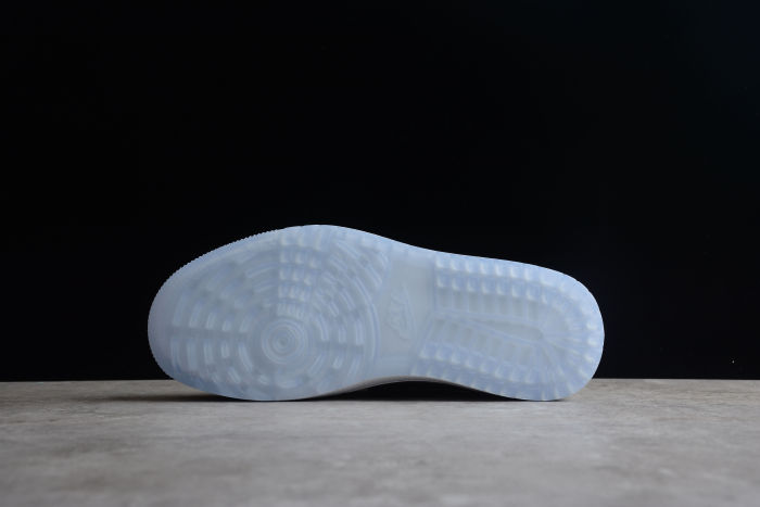 Air Jordan 1 Low Golf Wolf Grey DD9315-002