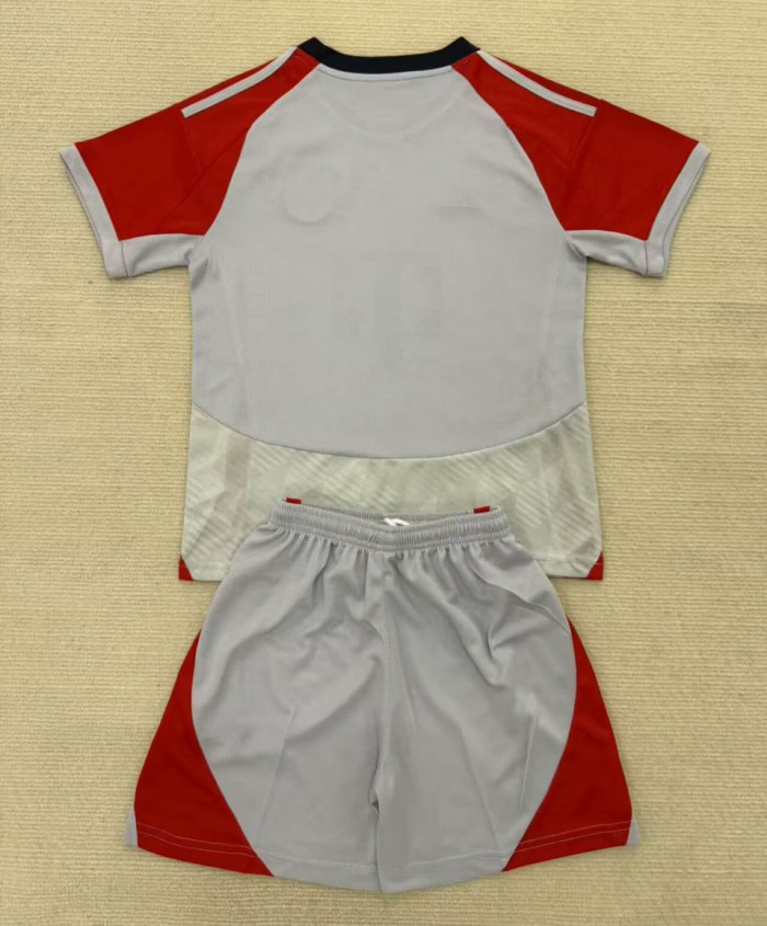 Bayern Munich Concept Edition Kids Suit 25/26