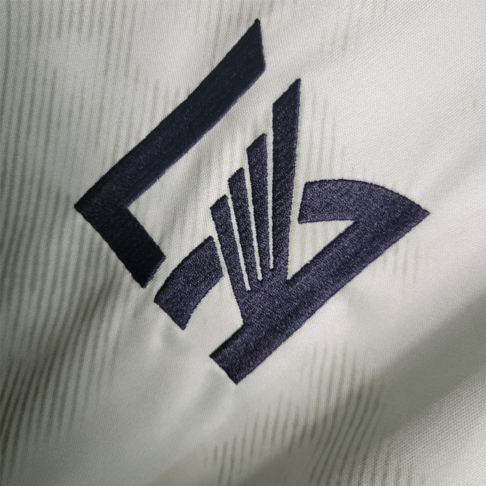 Los Angeles Away Man Jersey 23/24