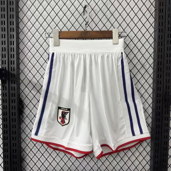 Japan Away Player Shorts 26/27