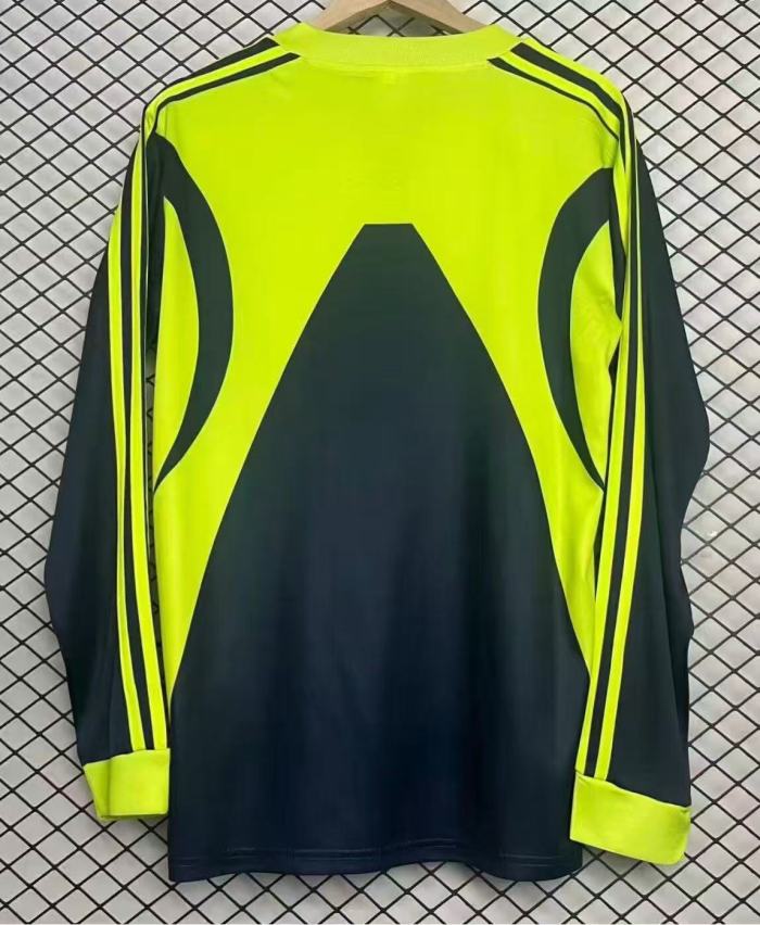 Real Madrid 99/00 Sweatshirt Long sleeves T-shirt