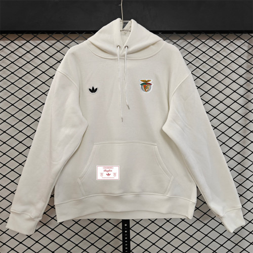 SL Benfica Hoodle Sweatshirt Training Jersey 25/26 (Multiple colors)