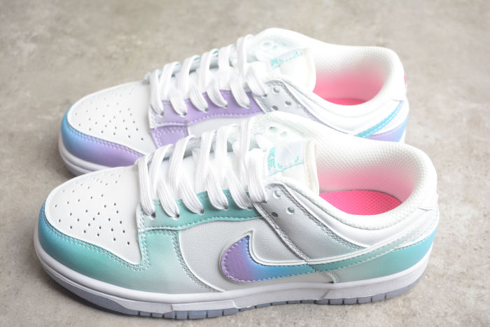 SB Dunk Low Unlock your Space FJ7743-194