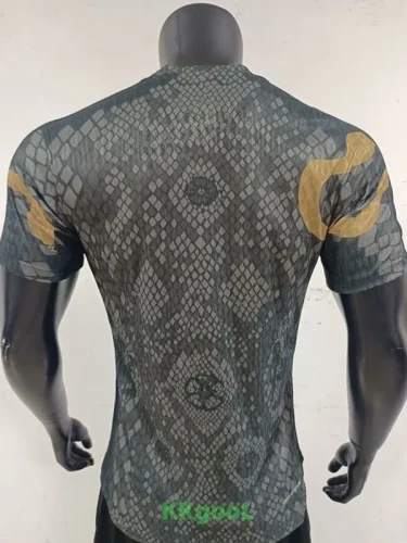 Chelsea Year of The Snake Player Jersey 25/26
