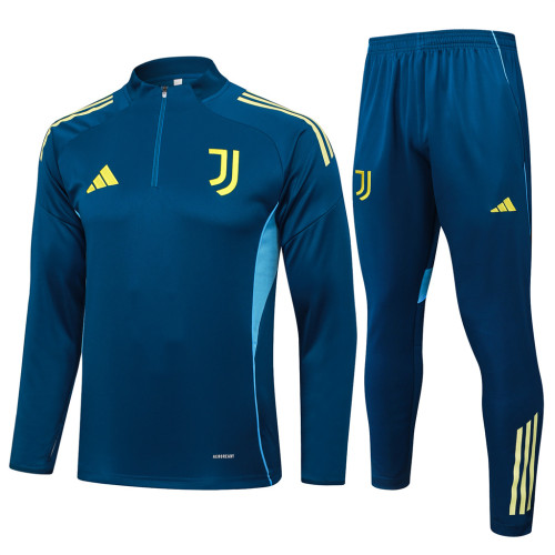 Juventus Training Jacket Suit 25/26