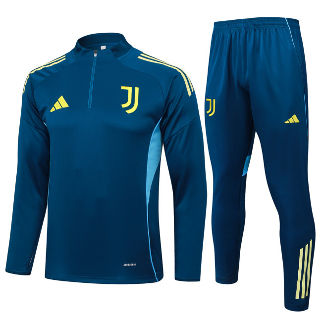 Juventus Training Jacket Suit 25/26