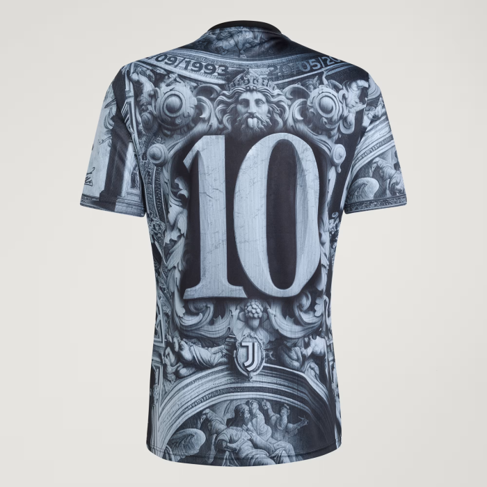 Juventus ADP Prematch Man Jersey 25/26