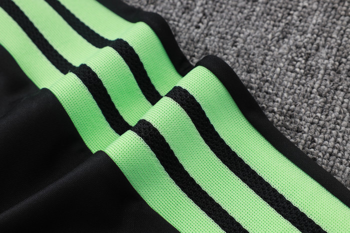 Mexico Training Jersey Suit 25/26