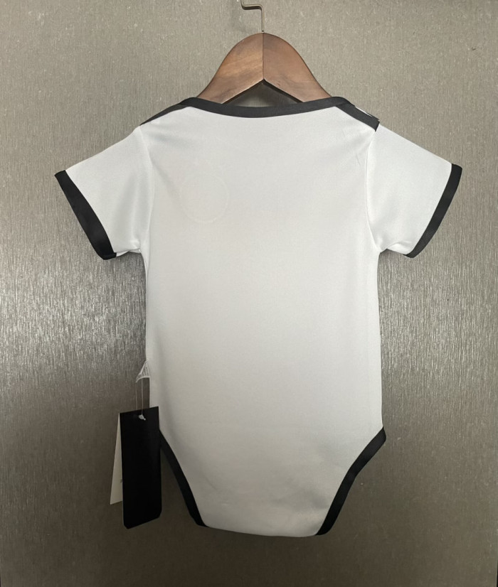Germany 2026 World Cup Home Baby Jersey