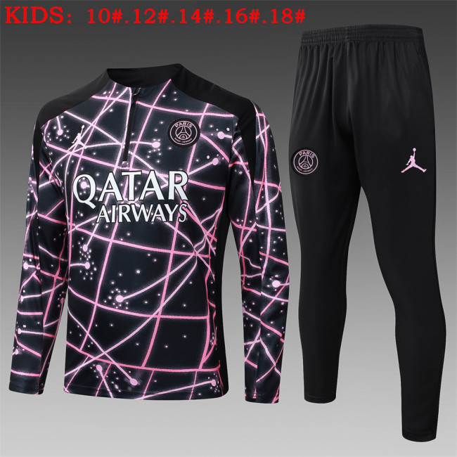 Paris Saint Germain Kids Training Suit 25/26