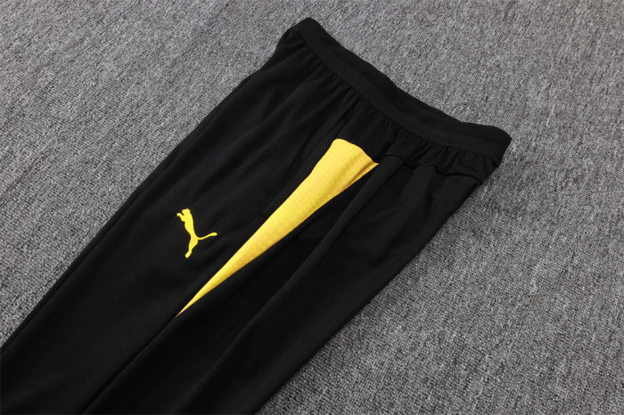 Borussia Dortmund Training Jersey Suit 25/26