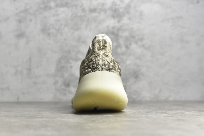Yeezy Boost 380 Pyrite GZ0473