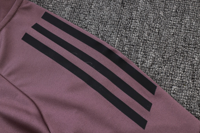 Real Madrid Training Jersey Suit 25/26