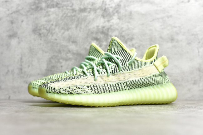 Yeezy Boost 350 V2 “Marsh” FX9033