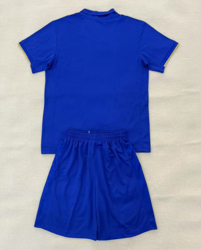 Birmingham City Home Kids Suit 25/26