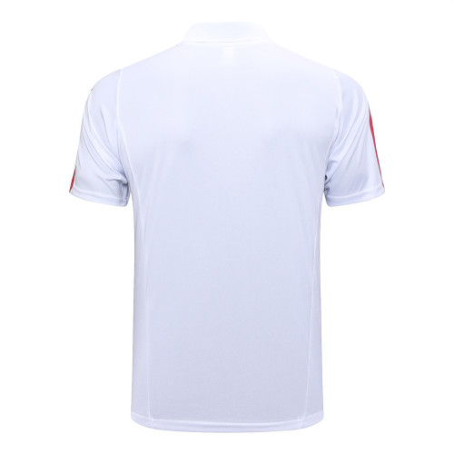 Manchester United POLO Jersey 23/24