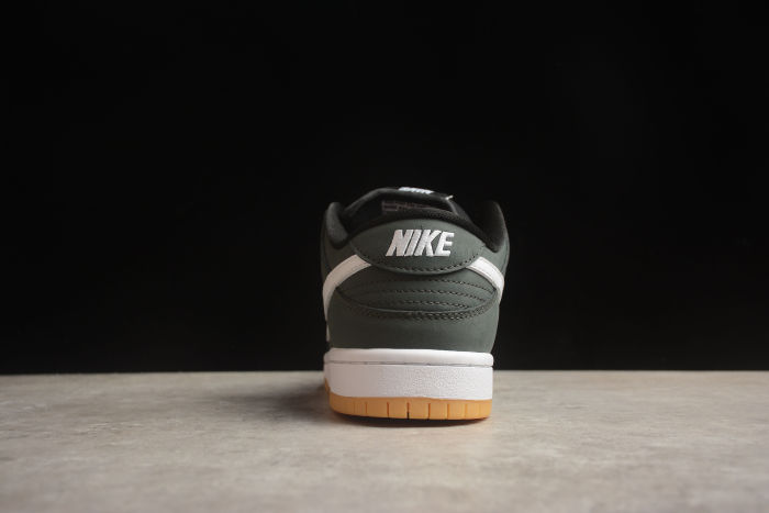 SB Dunk Low 'Orange Label' CD2563‑001