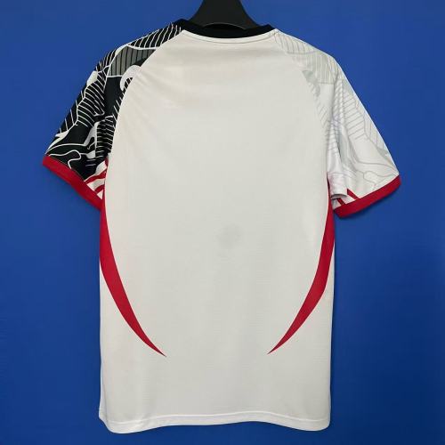 Japan Special Edition Jersey 2025