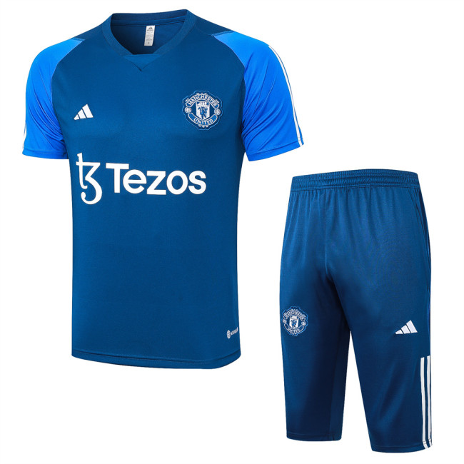 Manchester United Training Jersey 23/24