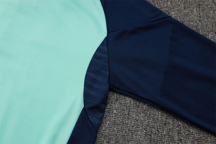 Arsenal Training Jersey Suit 25/26