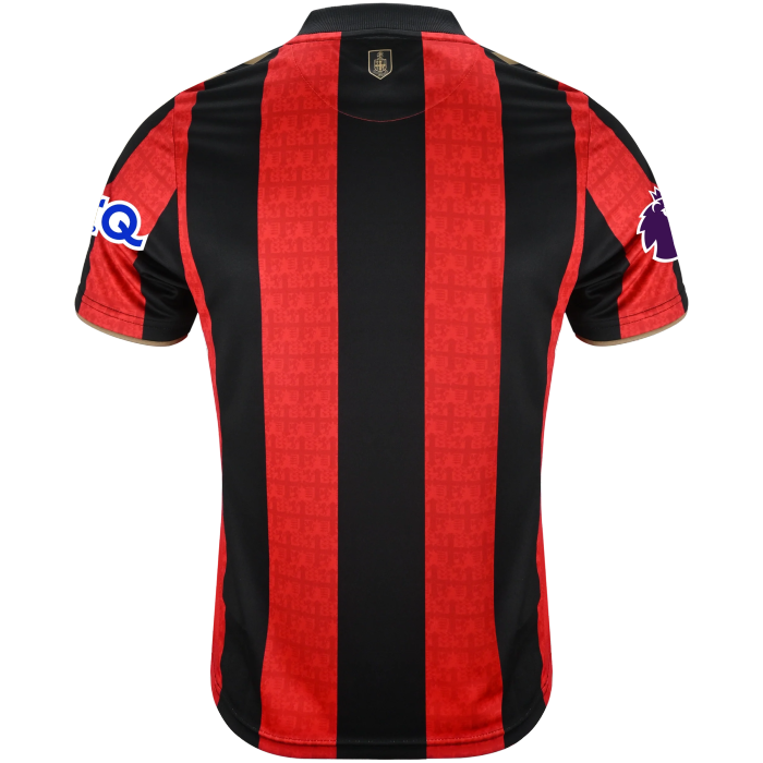 Bournemouth Man Home Jersey 26/27