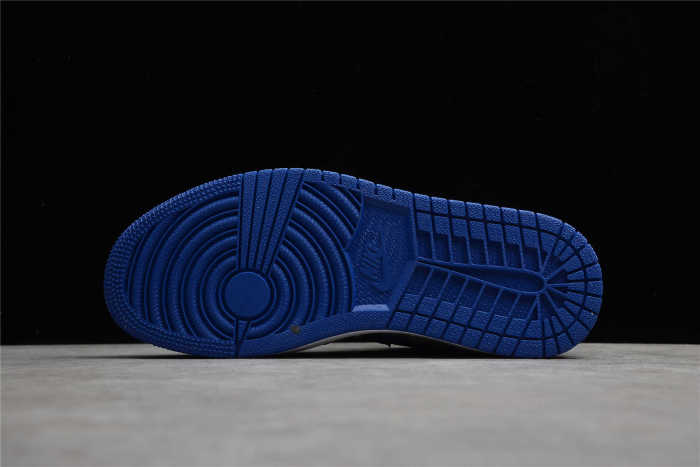 AIR JORDAN 1 MID GEORGETOWN (DH7821 500)