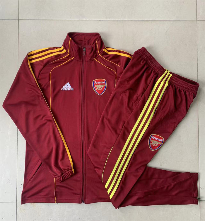 Arsenal Kids Training Suit 25/26