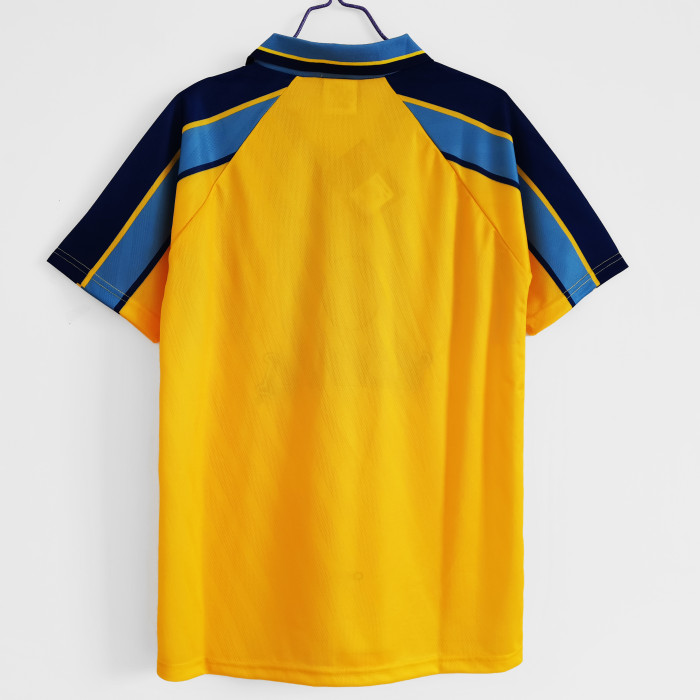 Chelsea Away Retro Jersey 96/97