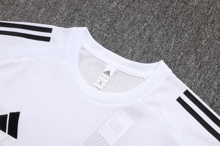 Manchester United Training Short sleeve Jersey 25/26
