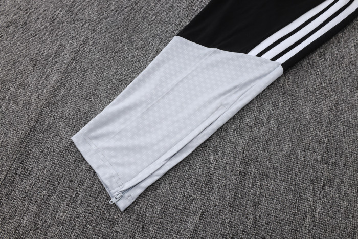 Real Madrid Training Jersey Suit 26/27