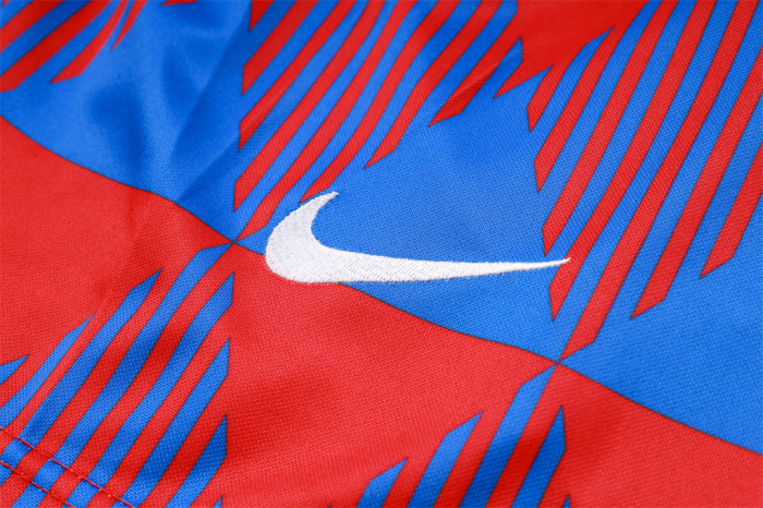 Barcelona Training Jersey 23/24