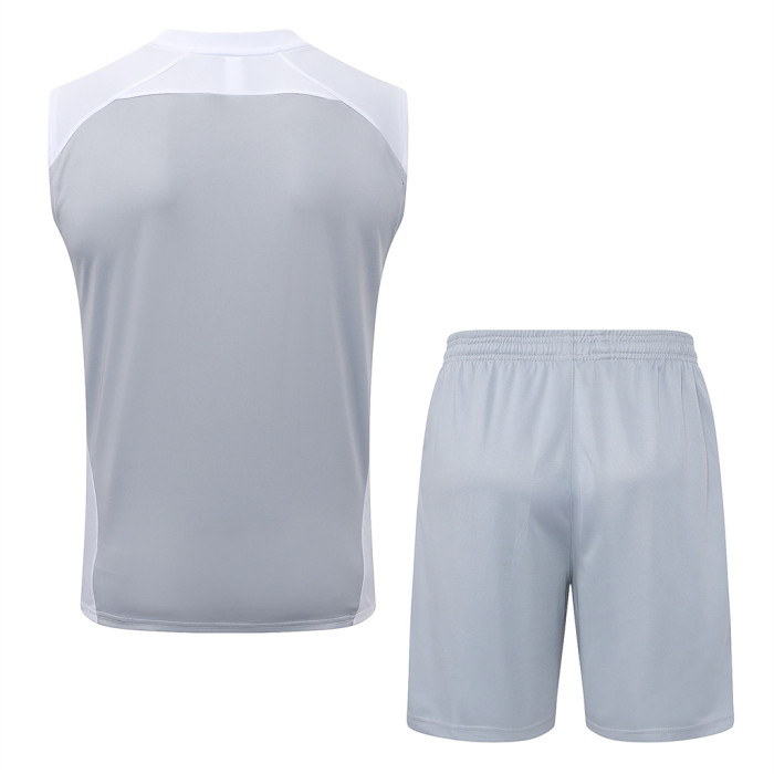 Real Madrid Training Jersey 25/26