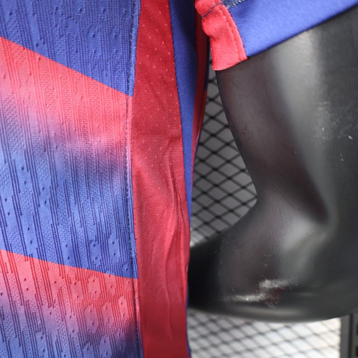 Barcelona Special Edition Player Jersey
