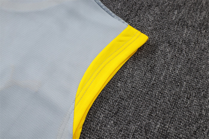 Borussia Dortmund Training Jersey 25/26