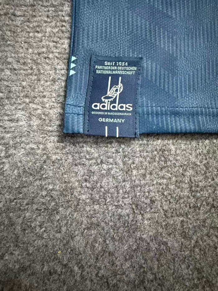 Germany 2026 World Cup Away Man Jersey