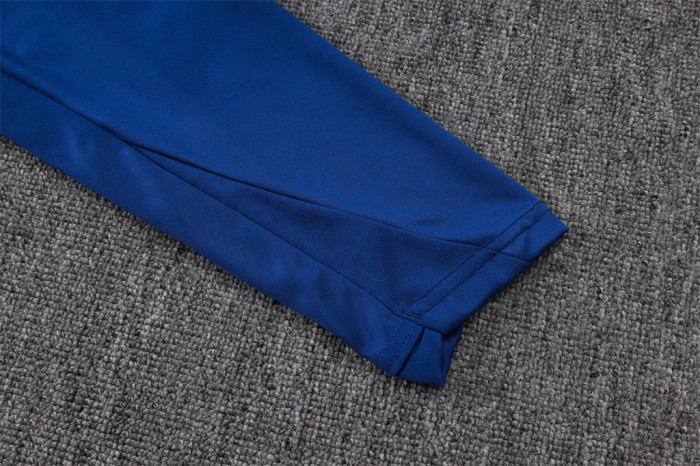 Barcelona Training Jersey Suit 25/26