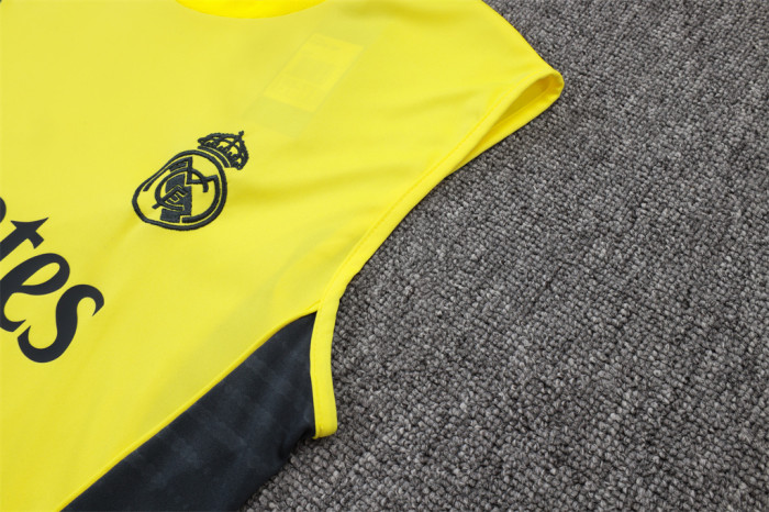 Real Madrid Training Jersey 25/26