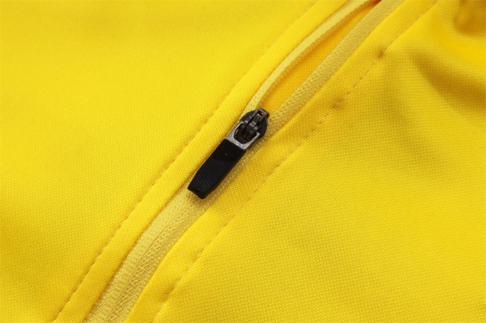 Brazil Training Jersey Suit 25/26