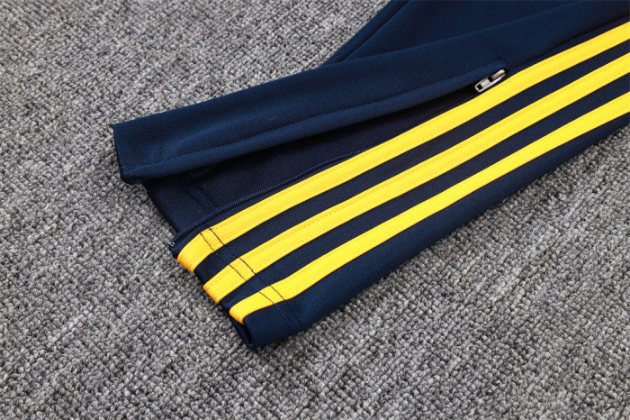 Boca Training Jacket 25/26