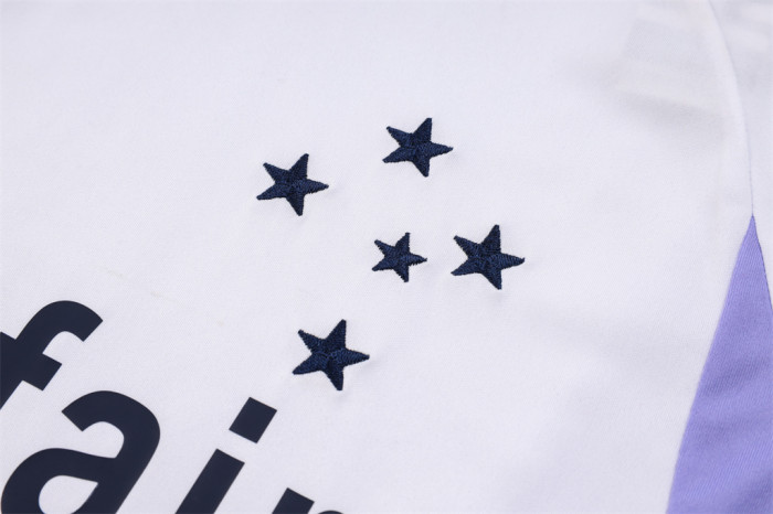 Cruzeiro Training Jersey 23/24