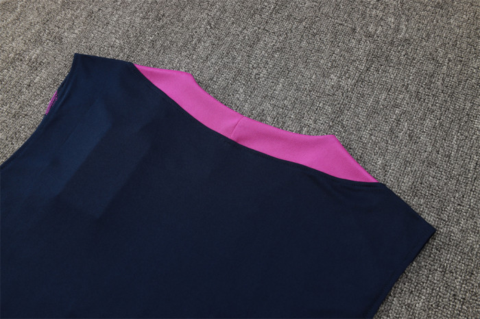 Barcelona Training Jersey 25/26